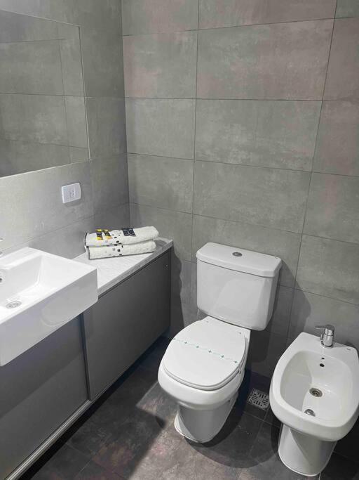Beruti Dpto. Apartment Buenos Aires