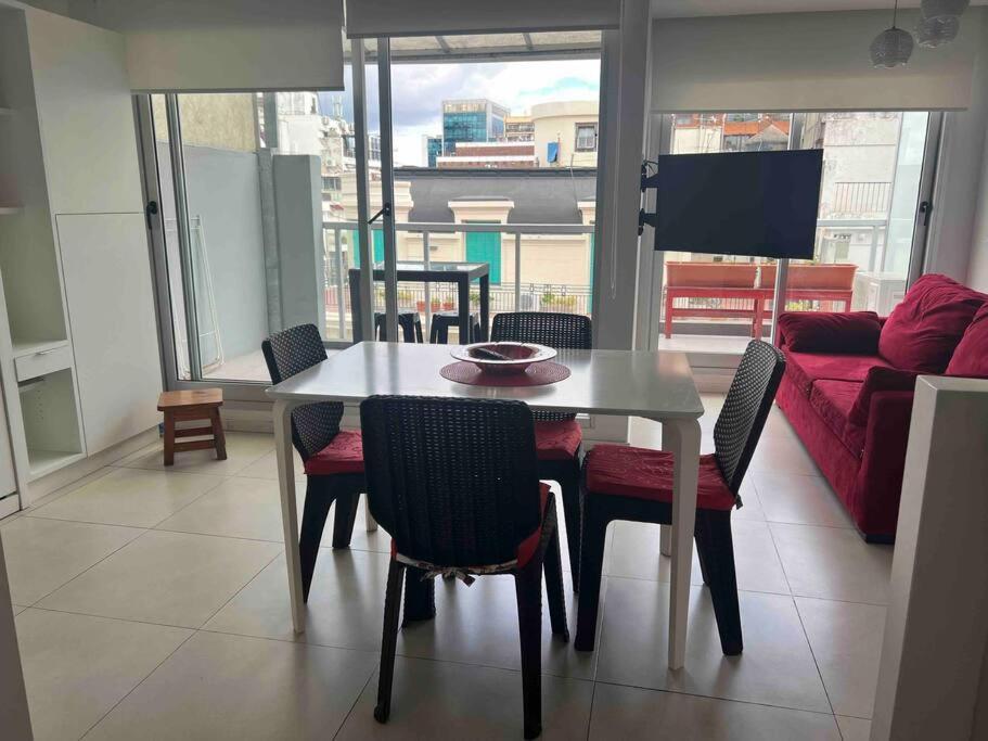 Apartment Beruti Dpto.