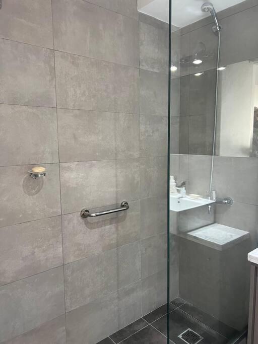 Apartment Beruti Dpto.