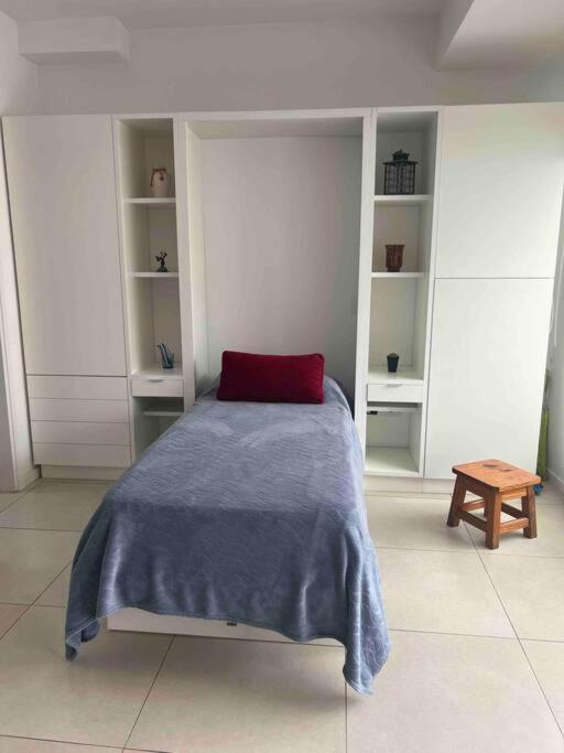 Apartment Beruti Dpto. *