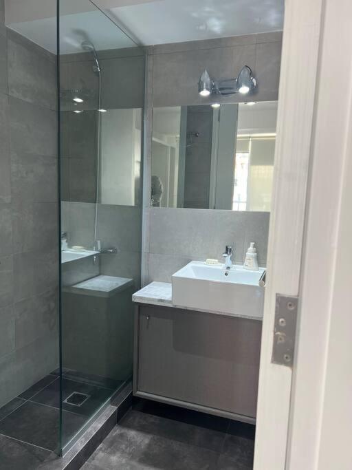 Beruti Dpto. Apartment Buenos Aires