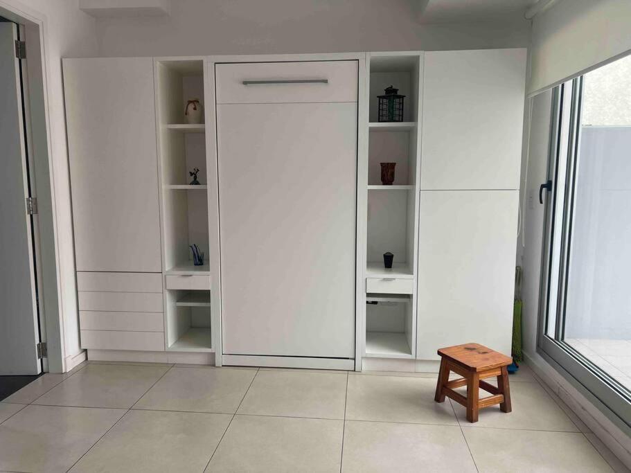 Beruti Dpto. Apartment