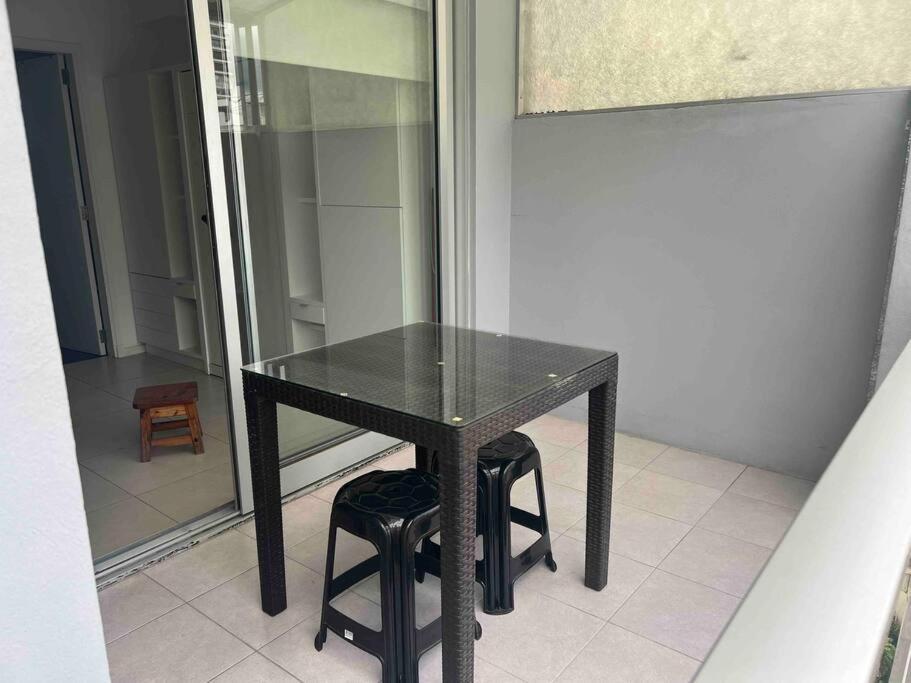 Beruti Dpto. Apartment