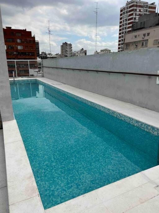 Apartment Beruti Dpto. *